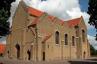 Kerk