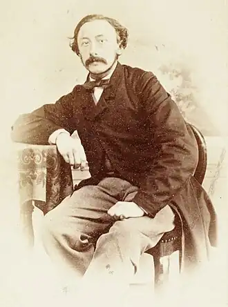 Christianus Joannes Antonius Heydenrijck