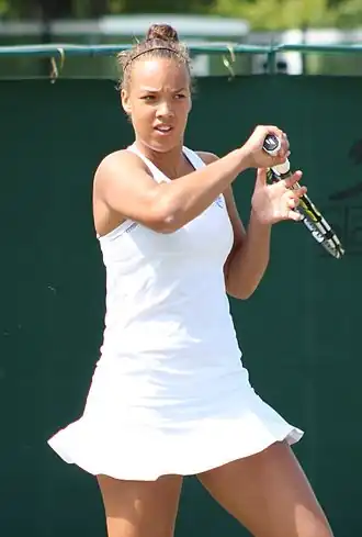 Wimbledon 2014 (kwalificatie)