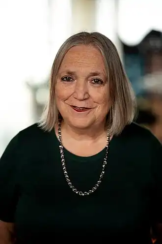 Christie van der Haak, 2022