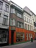 Burgerhuis