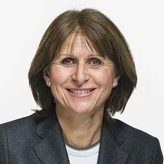 Officiële foto, 2019.