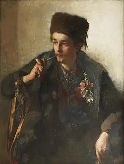 De Leekster tak, collectie Fries Museum