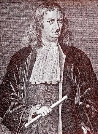 Christoffel van Swol