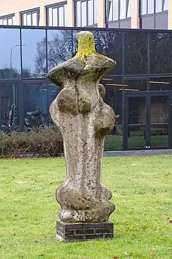 Christofoor (1970), Emmen