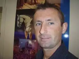 Christophe Dupouey 2008