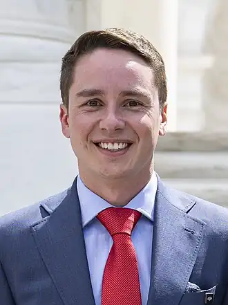 Christopher Bell in 2025