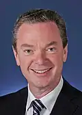 Christopher Pyne