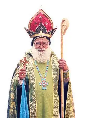 Philipose Mar Chrysostom