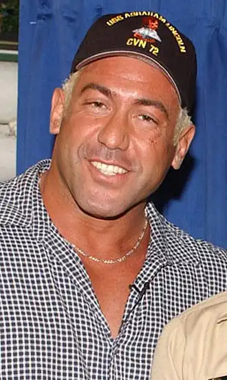 Chuck Palumbo