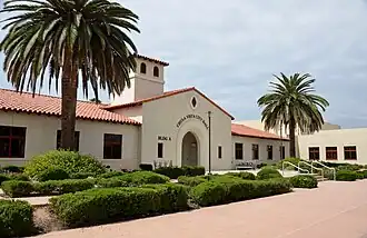 City Hall van Chula Vista