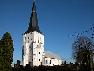 Kerk