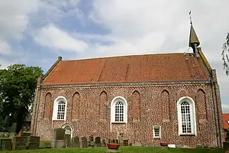 Hervormde Kerk