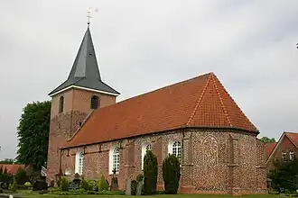 Drievuldigheidskerk