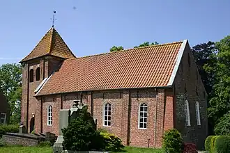 Mariakerk in Marienchor
