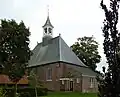 Hervormde kerk