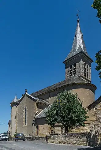 Kerk