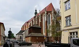 Catharina en Margarethakerk