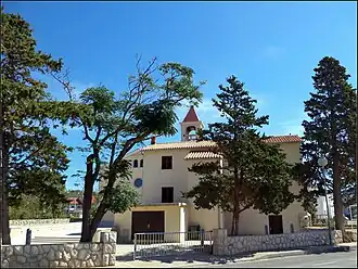 Kerk van St Johannes de Doper