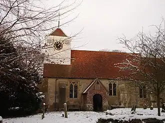 Kerk van H.-Maria-Maagd