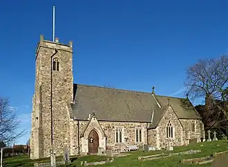 Kerk van St. Michael