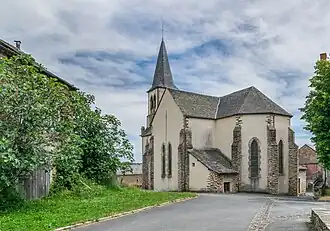 Kerk Notre-Dame-de-l'Assomption