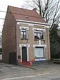 Stadswoning
