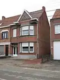 Interbellumwoning