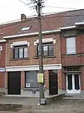 Stadswoning uit het interbellum