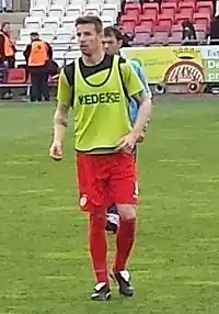 Jesus Maria Herrero Gomez