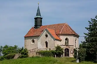 Sint-Wenceslauskerk (2019)