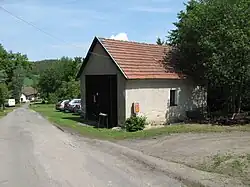 Brandweerkazerne (2019)