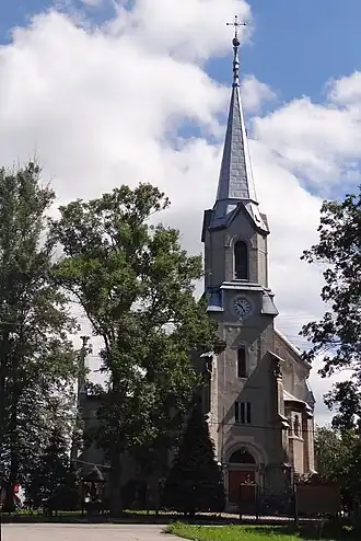 Kerk