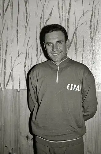 José Antonio Momeñe