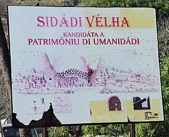 Kaapverdisch-Creools