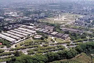 Universiteit van São Paulo