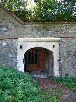 De Zigeunerpoort (1)