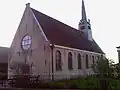 Nederlands Hervormde kerk