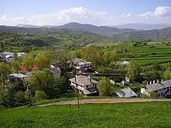 Binbasi Eminbey Cilvana GT