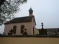 Kapel Saint-Georges