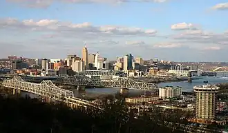 Cincinnati