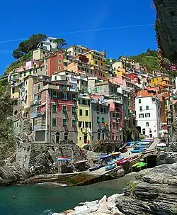 Riomaggiore