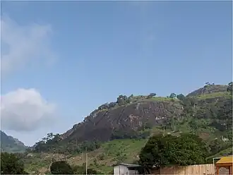 Ivoorkust (foto: mrt 2008).