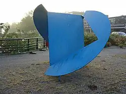 Circle zijdig, Klazienaveen