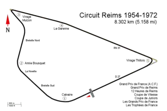 Circuit de Reims-Gueux