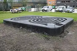 Diederik Klomberg, 2012