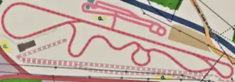 Circuit Goodyear