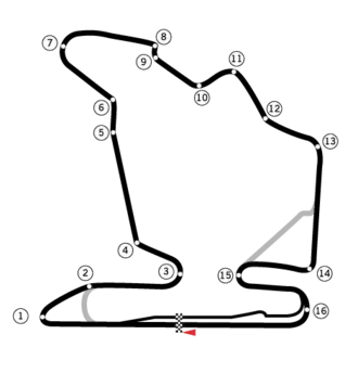 Hungaroring