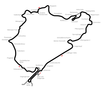 Grand Prix-wegrace van Duitsland 1978