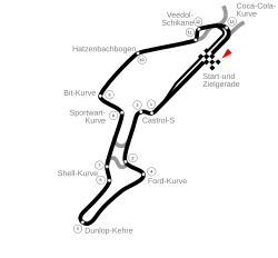 Nürburgring